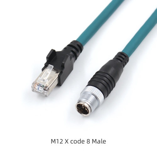 Cognex Cables