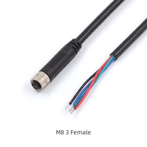 M8 Industry Cable